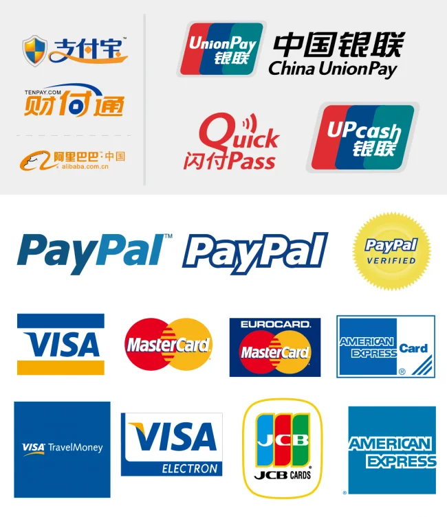 PIX支付方式图标展示